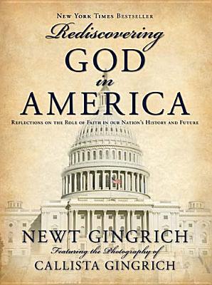 Rediscovering God in America