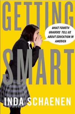 Speaking of Fourth Grade: What Listening to Kids Tells Us About School in America