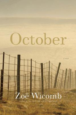 October: A Novel