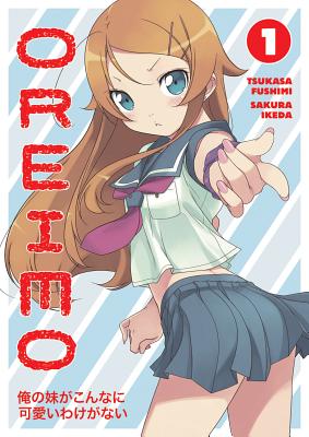 OREIMO #1