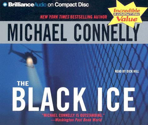 Image for The Black Ice (Harry Bosch)