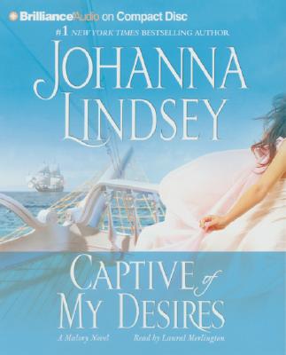 Image for Captive of My Desires (Malory Family Series)