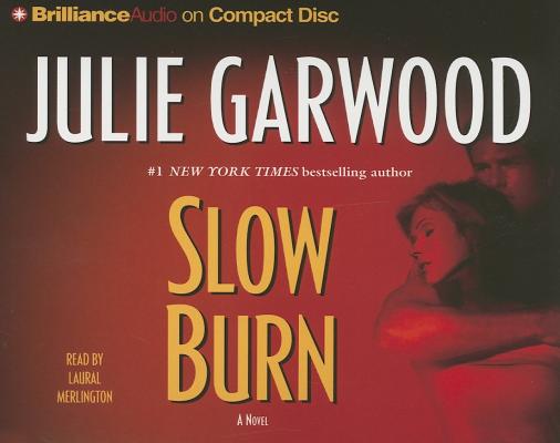 Slow Burn (Buchanan-Renard-MacKenna)
