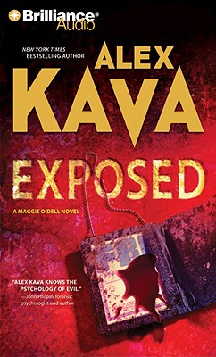 Exposed (Maggie O'Dell Series)