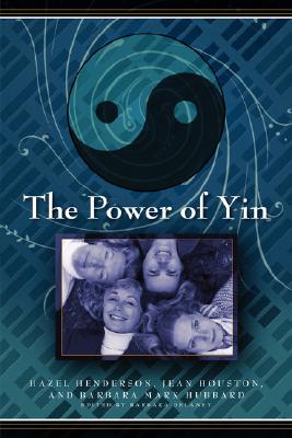 The Power of Yin, Celebrating Female Consciousness