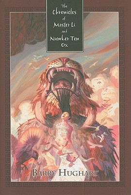 The Chronicles Of Master Li And Number Ten Ox