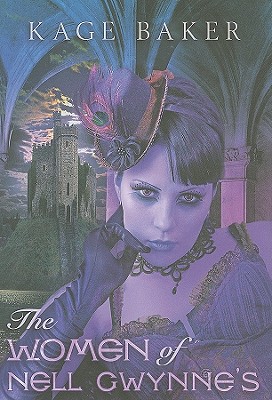 THE WOMEN OF NELL GWYNNE'S