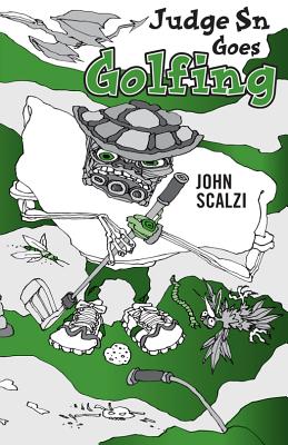 JUDGE SN GOES GOLFING