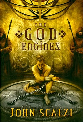 Image for The God Engines