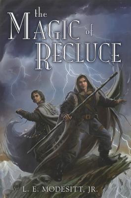 Image for The Magic of Recluce