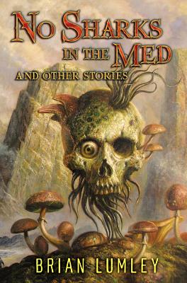 Image for No Sharks in the Med and Other Stories