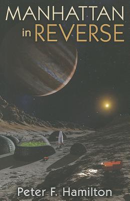 MANHATTAN IN REVERSE