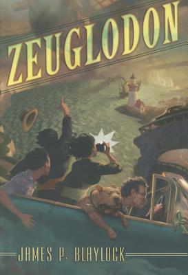 ZEUGLODON