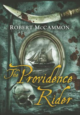 THE PROVIDENCE RIDER (signed)