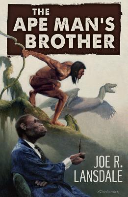 THE APE MAN'S BROTHER
