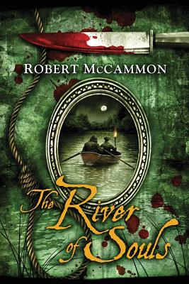 The River of Souls: A Matthew Corbett Novel