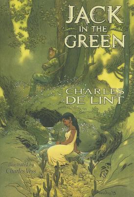 JACK IN THE GREEN