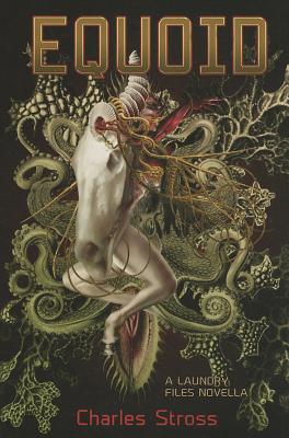 EQUOID (signed/limited ed.)