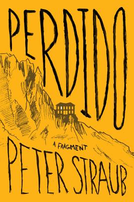 Image for Perdido: A Fragment