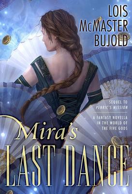 MIRA'S LAST DANCE