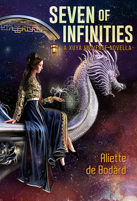 SEVEN OF INFINITIES