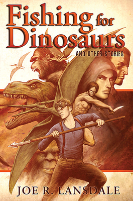 FISHING FOR DINOSAURS AND OTHER STORIES