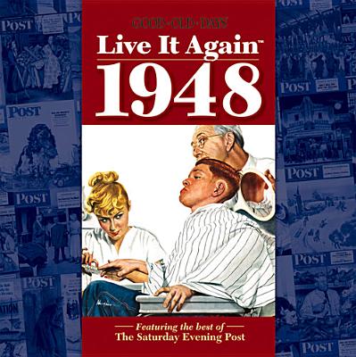 Live It Again 1948