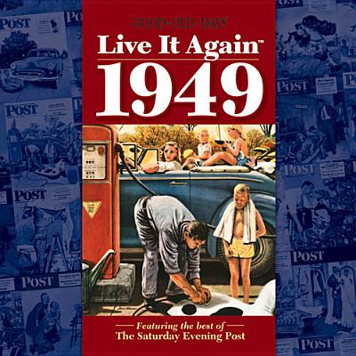 Image for Live It Again 1949 Live It Again 1949