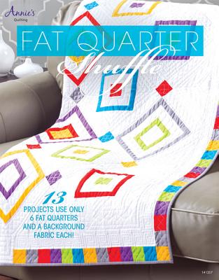 Image for Fat Quarter Shuffle