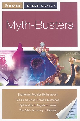Image for Myth-Busters (Rose Bible Basics) Myth-Busters (Rose Bible Basics)