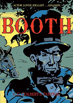 Booth Colbert, C.C. and Tanitoc