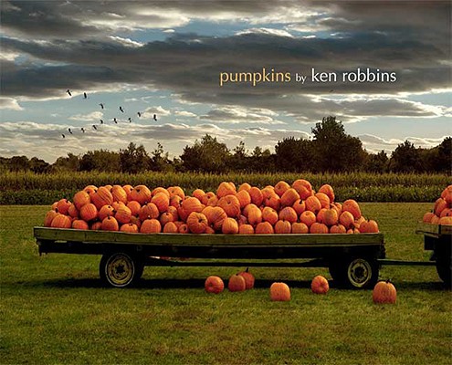 Image for Pumpkins Pumpkins