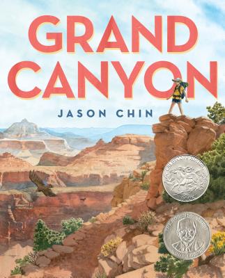 Image for GRAND CANYON