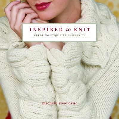 Image for Inspired to Knit Inspired to Knit