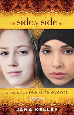 Image for Side by Side: A Contemporary Novel Side by Side: A Contemporary Novel