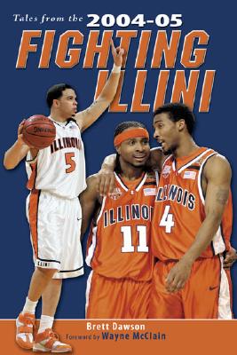 Image for Tales from the 2004-05 Fighting Illini