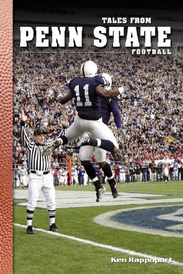 Tales from Penn State Football