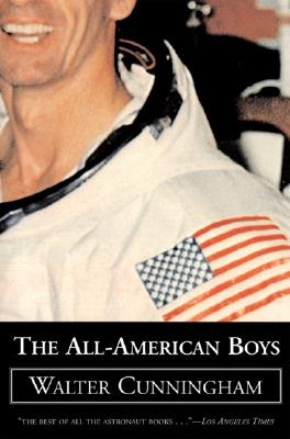 All-American Boys