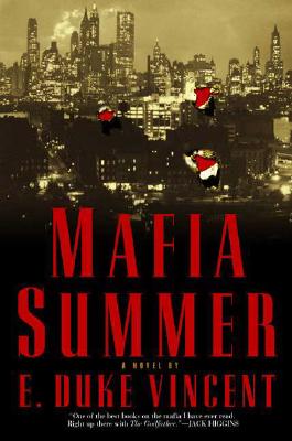 Mafia Summer A Novel