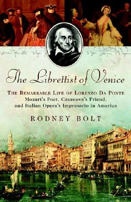 Image for Librettist of Venice