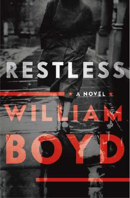 Image for Restless: A Novel