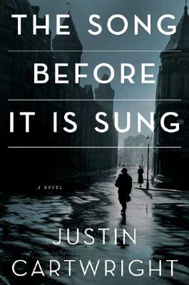 Song Before It Is Sung