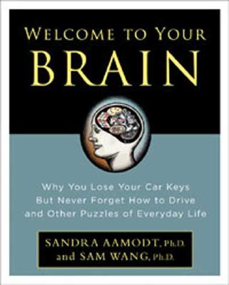 Image for Welcome to Your Brain: Why You Lose Your Car Keys but Never Forget How to Drive and Other Puzzles of Everyday Life