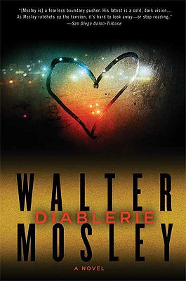 Image for Diablerie: A Novel Diablerie: A Novel
