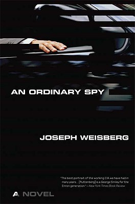 Ordinary Spy