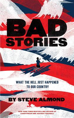Image for Bad Stories: What the Hell Just Happened to Our Country