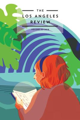The Los Angeles Review No. 22 (ISSN)