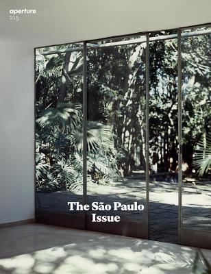 The So Paolo Issue: Aperture 215 (Aperture Magazine)