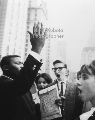 Hiroji Kubota: Photographer