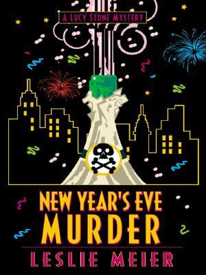 New Year's Eve Murder (Lucy Stone Mysteries, No. 12)